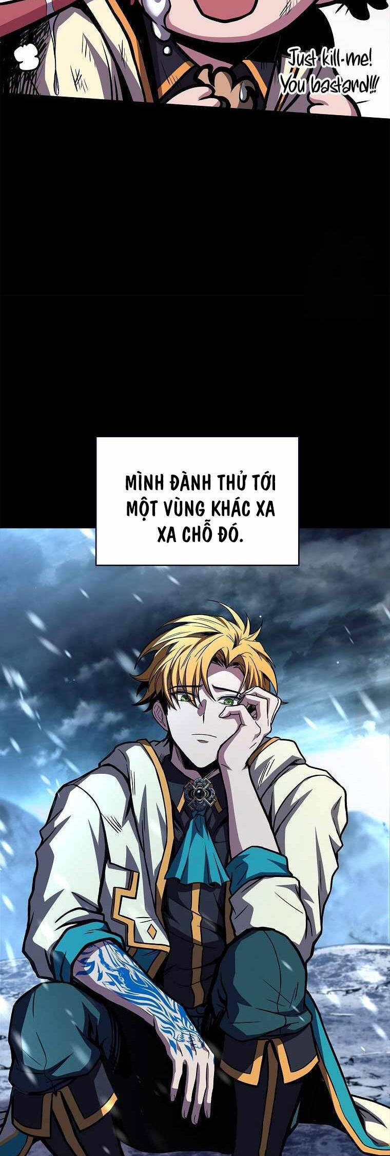 Thiên Tài Ma Pháp Sư Giấu Nghề Chapter 74 - 75