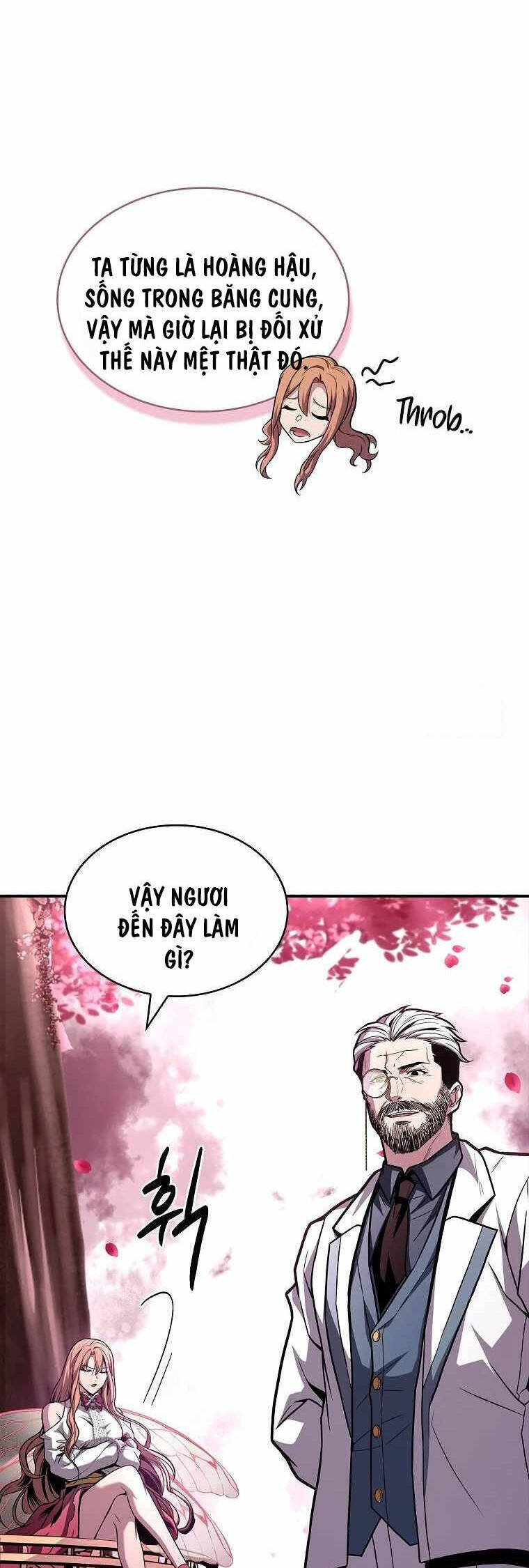 Thiên Tài Ma Pháp Sư Giấu Nghề Chapter 74 - 90