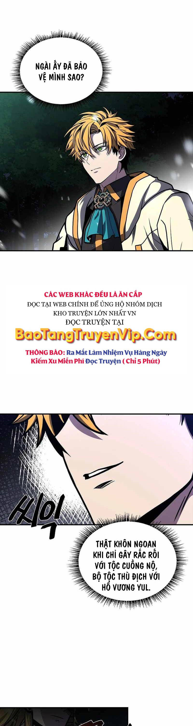 Thiên Tài Ma Pháp Sư Giấu Nghề Chapter 75 - 30