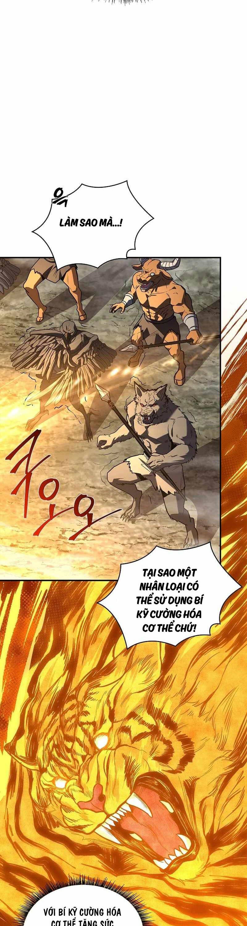 Thiên Tài Ma Pháp Sư Giấu Nghề Chapter 75 - 6