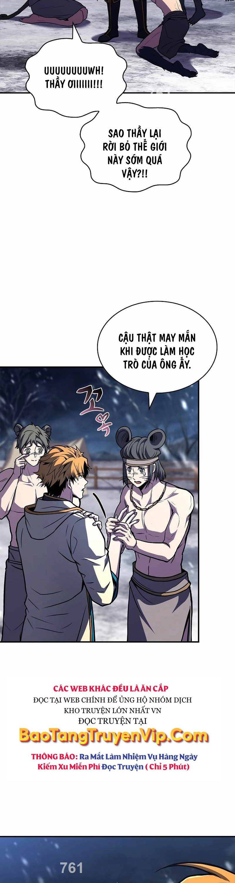 Thiên Tài Ma Pháp Sư Giấu Nghề Chapter 76 - 2