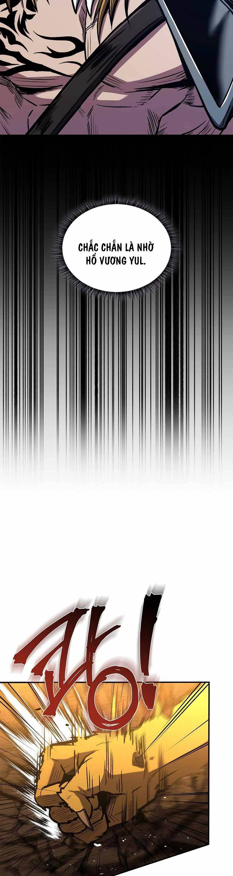 Thiên Tài Ma Pháp Sư Giấu Nghề Chapter 76 - 4