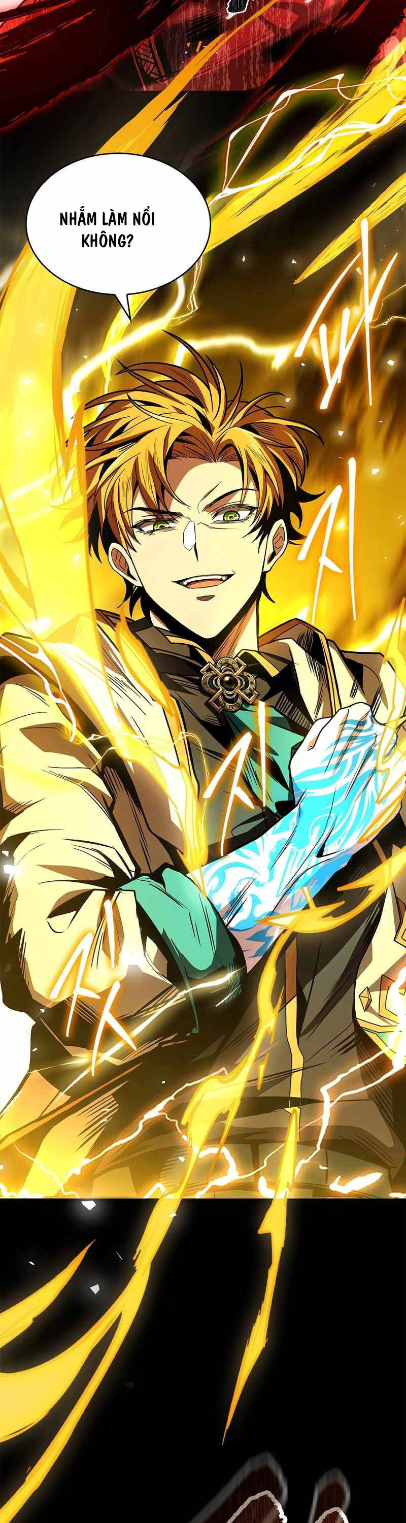 Thiên Tài Ma Pháp Sư Giấu Nghề Chapter 76 - 31