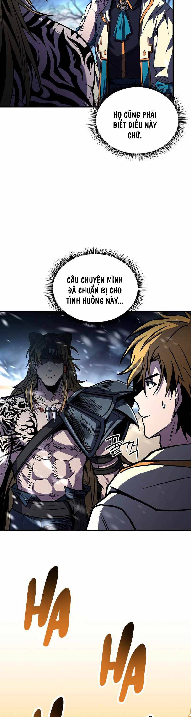 Thiên Tài Ma Pháp Sư Giấu Nghề Chapter 76 - 65