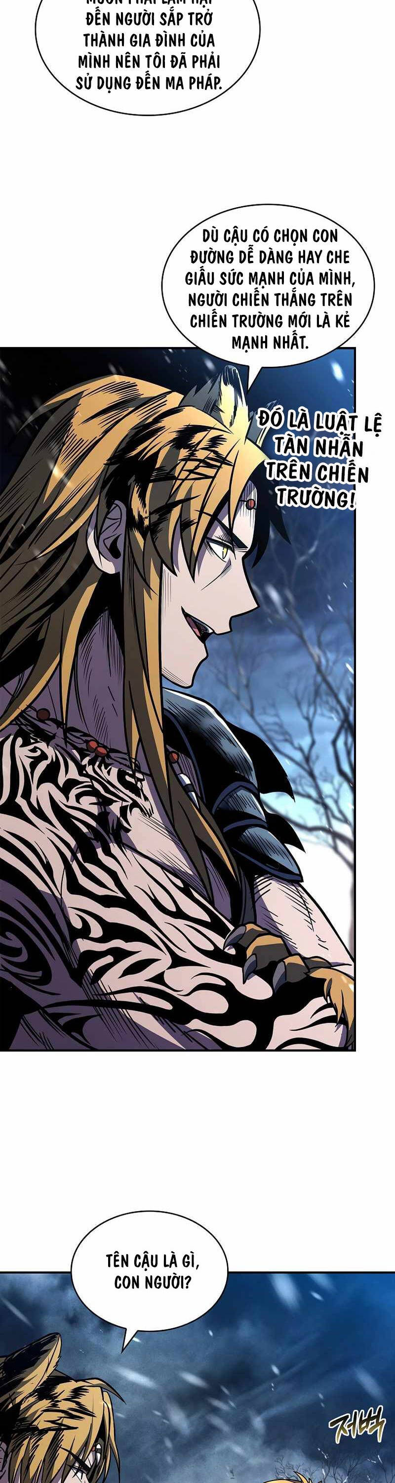 Thiên Tài Ma Pháp Sư Giấu Nghề Chapter 76 - 68