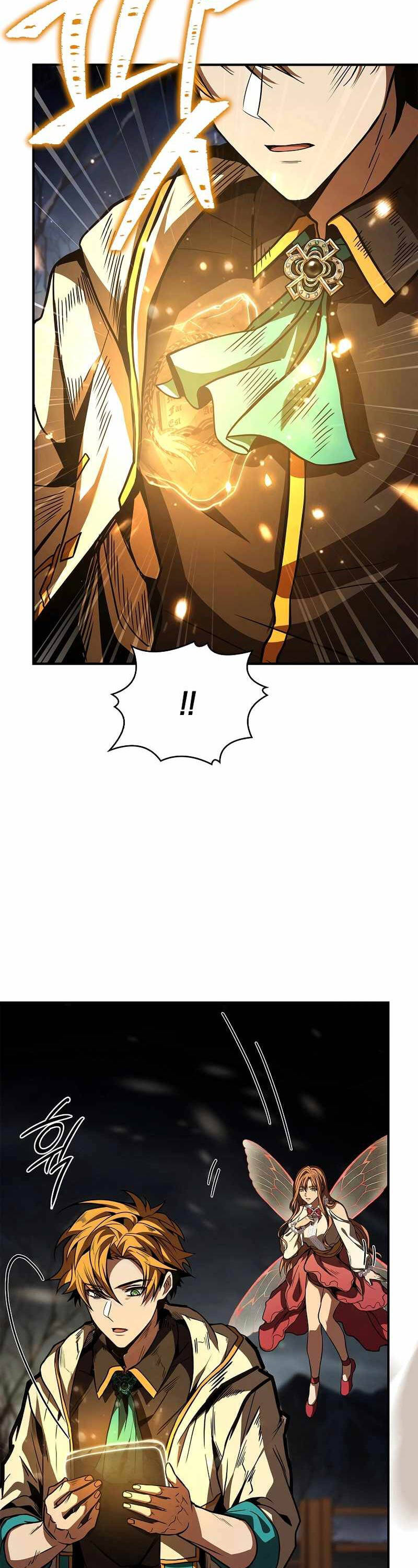 Thiên Tài Ma Pháp Sư Giấu Nghề Chapter 76 - 72