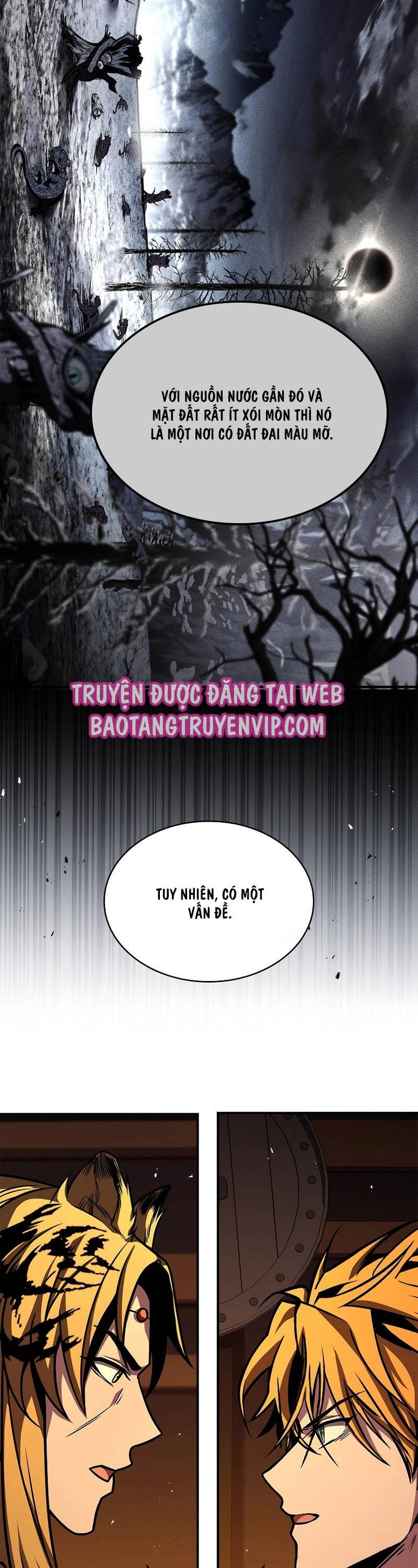 Thiên Tài Ma Pháp Sư Giấu Nghề Chapter 77 - 14