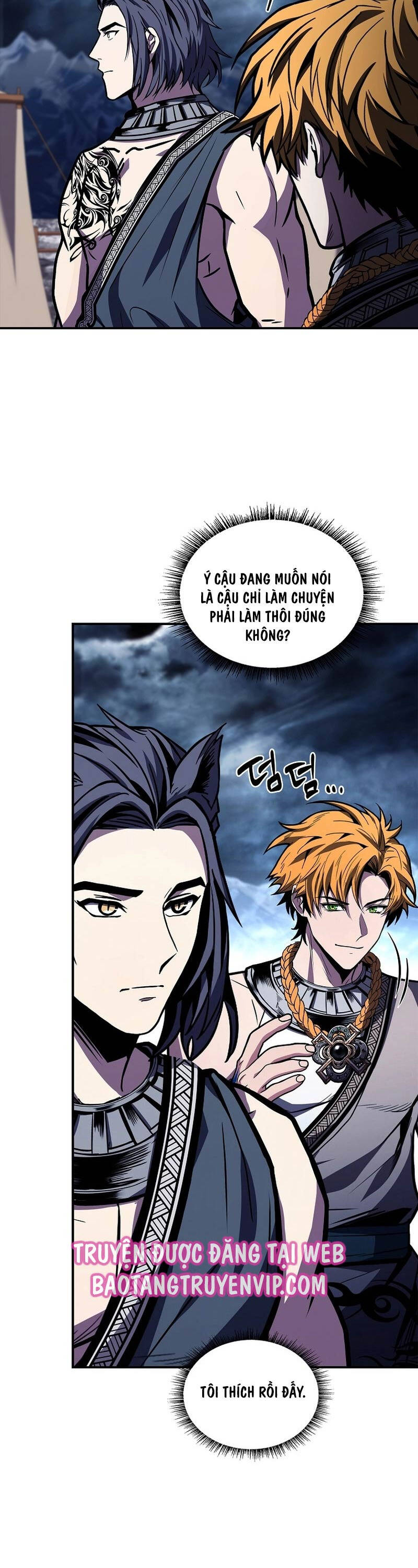 Thiên Tài Ma Pháp Sư Giấu Nghề Chapter 77 - 28