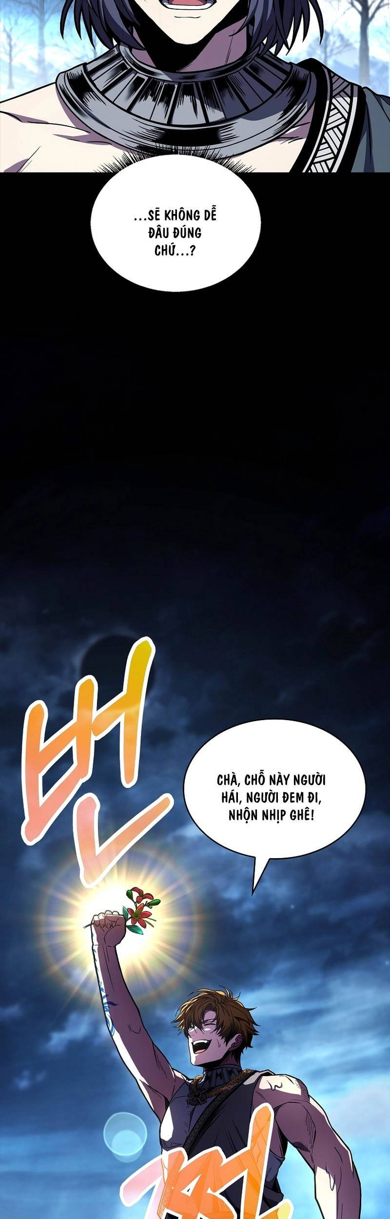 Thiên Tài Ma Pháp Sư Giấu Nghề Chapter 77 - 34