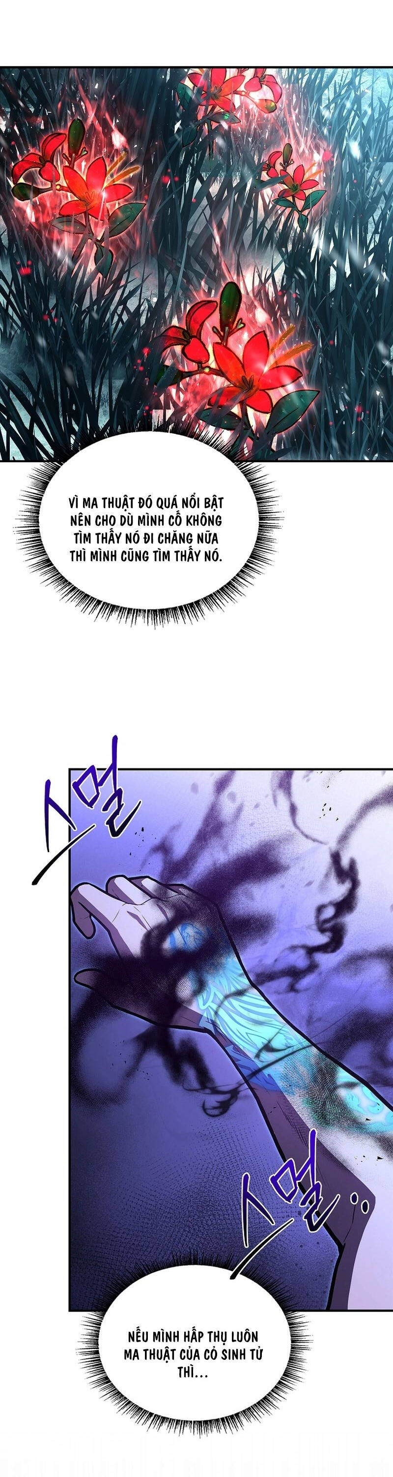 Thiên Tài Ma Pháp Sư Giấu Nghề Chapter 77 - 37