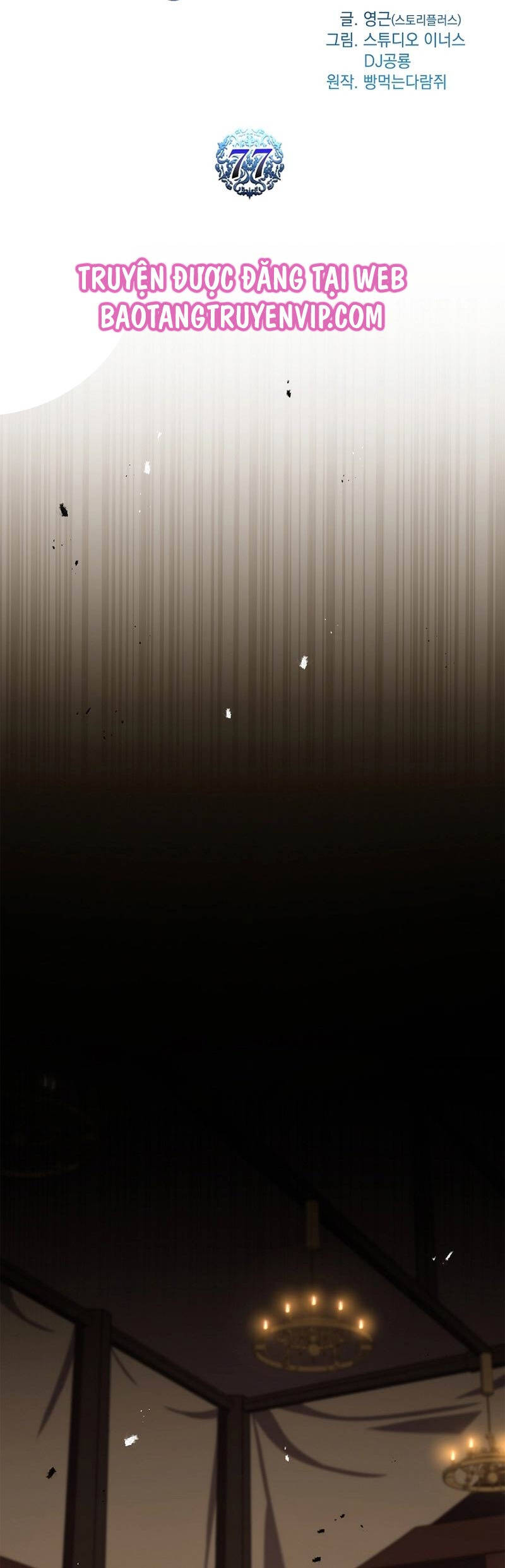 Thiên Tài Ma Pháp Sư Giấu Nghề Chapter 77 - 7