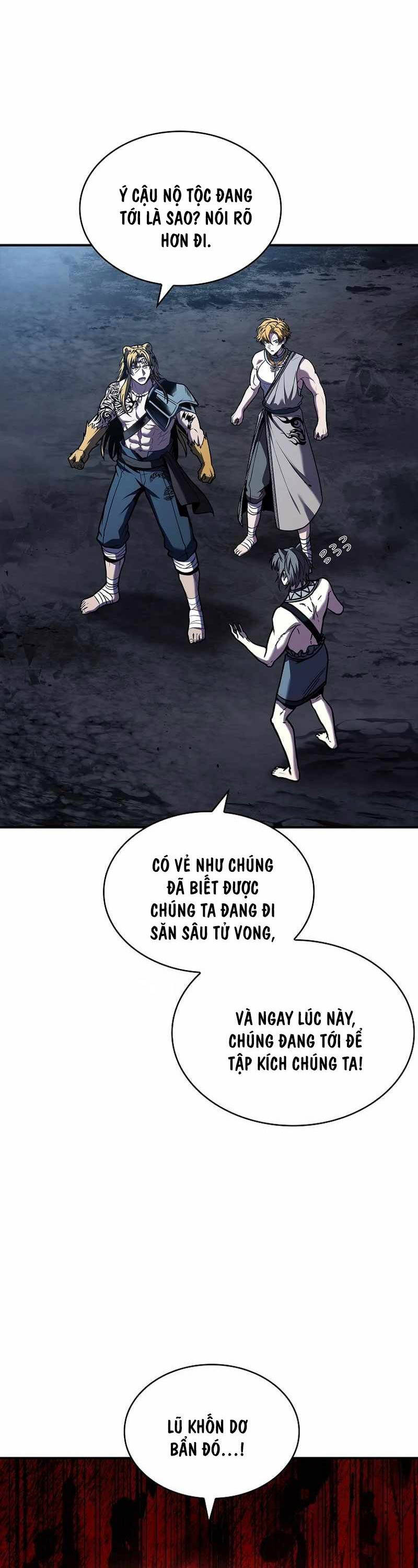 Thiên Tài Ma Pháp Sư Giấu Nghề Chapter 78 - 1