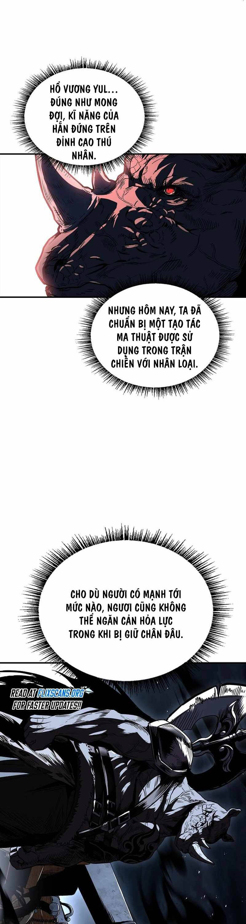 Thiên Tài Ma Pháp Sư Giấu Nghề Chapter 78 - 11