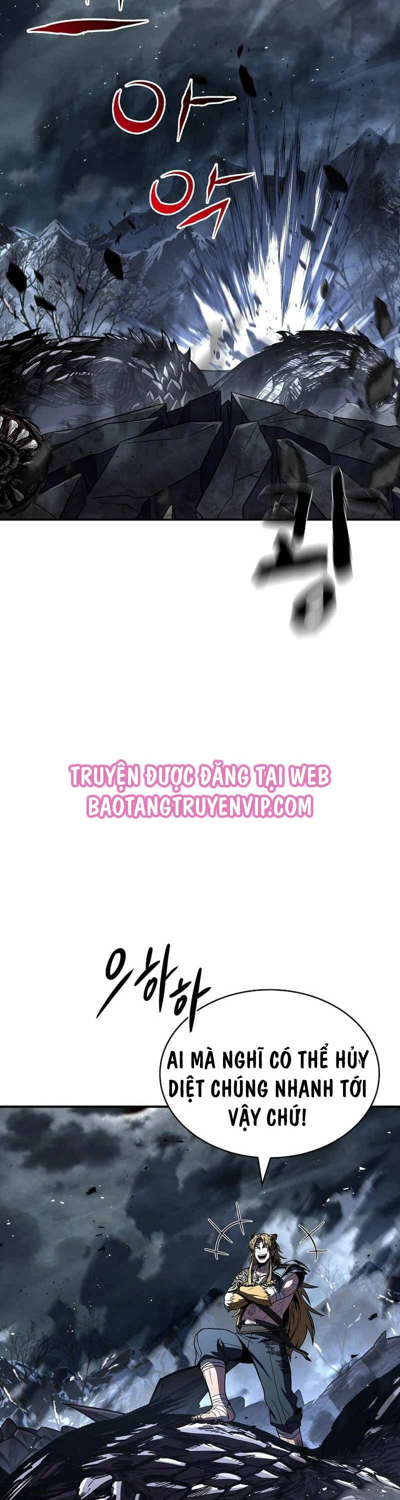 Thiên Tài Ma Pháp Sư Giấu Nghề Chapter 78 - 16