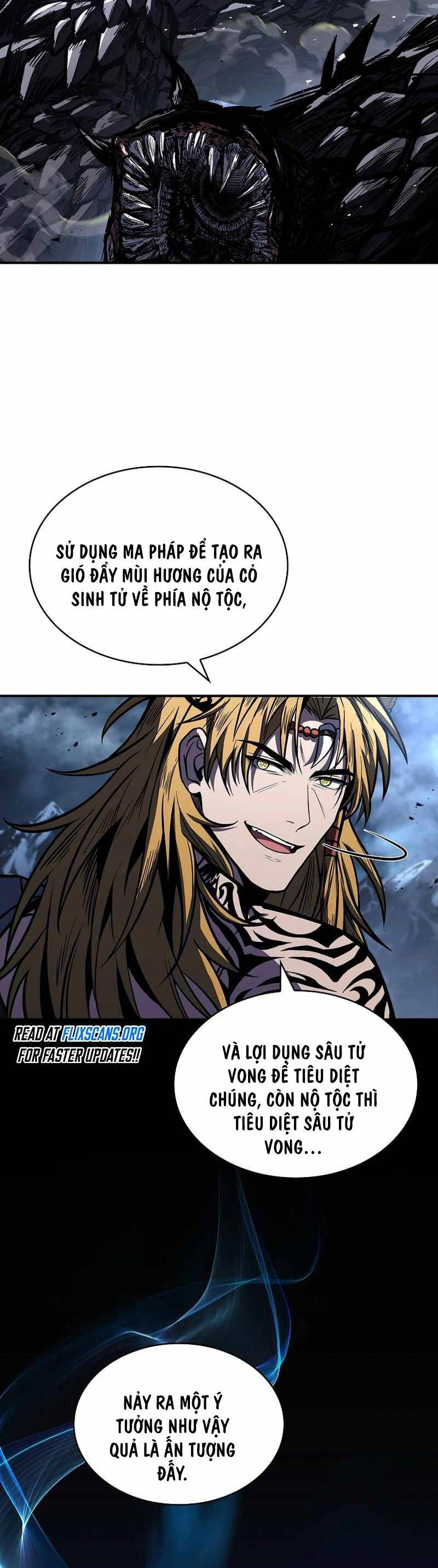 Thiên Tài Ma Pháp Sư Giấu Nghề Chapter 78 - 17