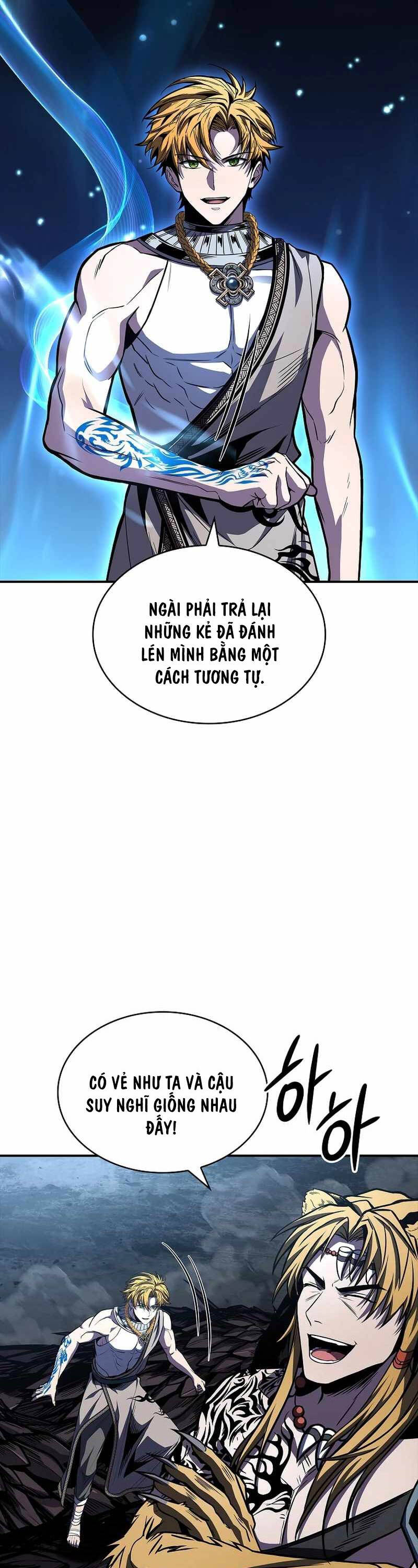 Thiên Tài Ma Pháp Sư Giấu Nghề Chapter 78 - 18
