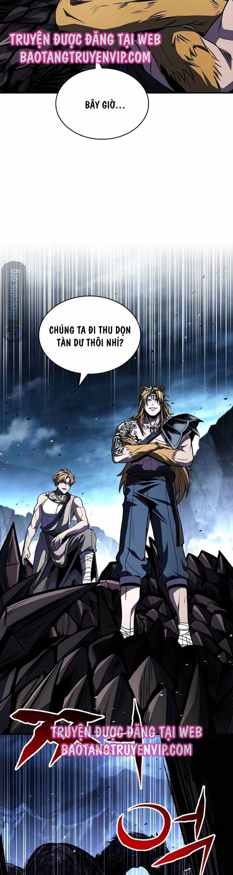 Thiên Tài Ma Pháp Sư Giấu Nghề Chapter 78 - 19