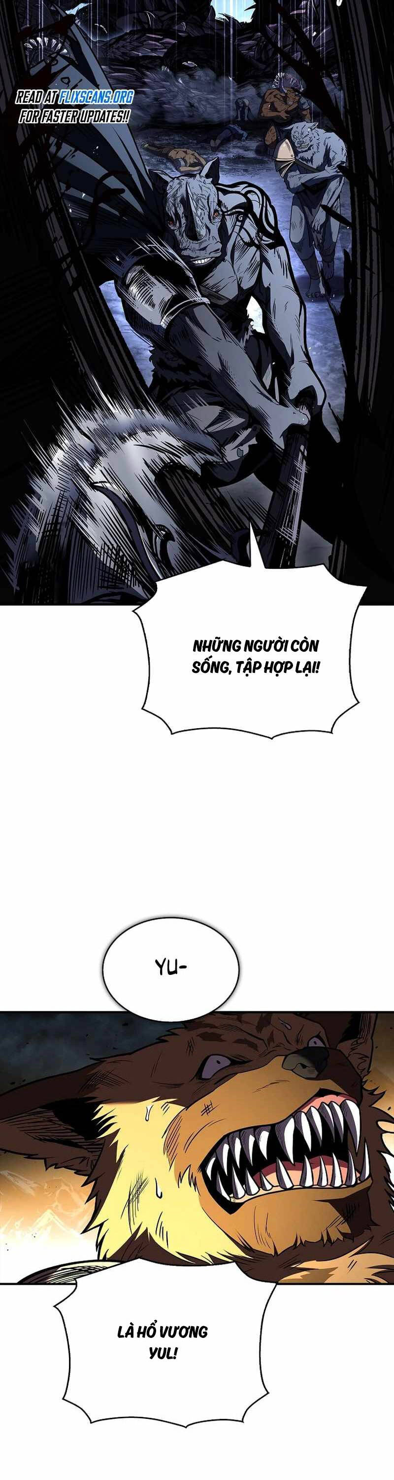 Thiên Tài Ma Pháp Sư Giấu Nghề Chapter 78 - 20