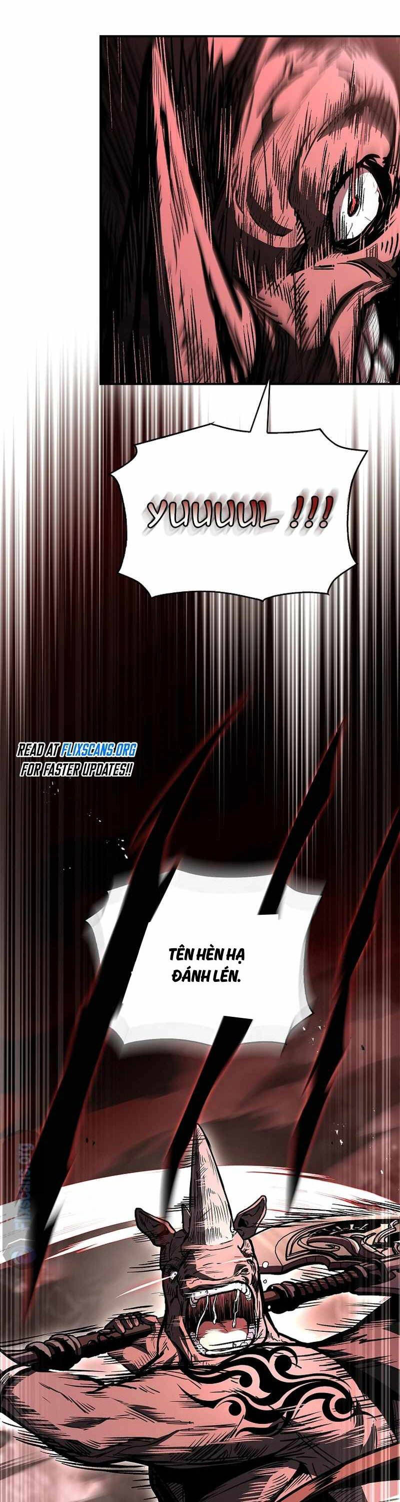 Thiên Tài Ma Pháp Sư Giấu Nghề Chapter 78 - 23