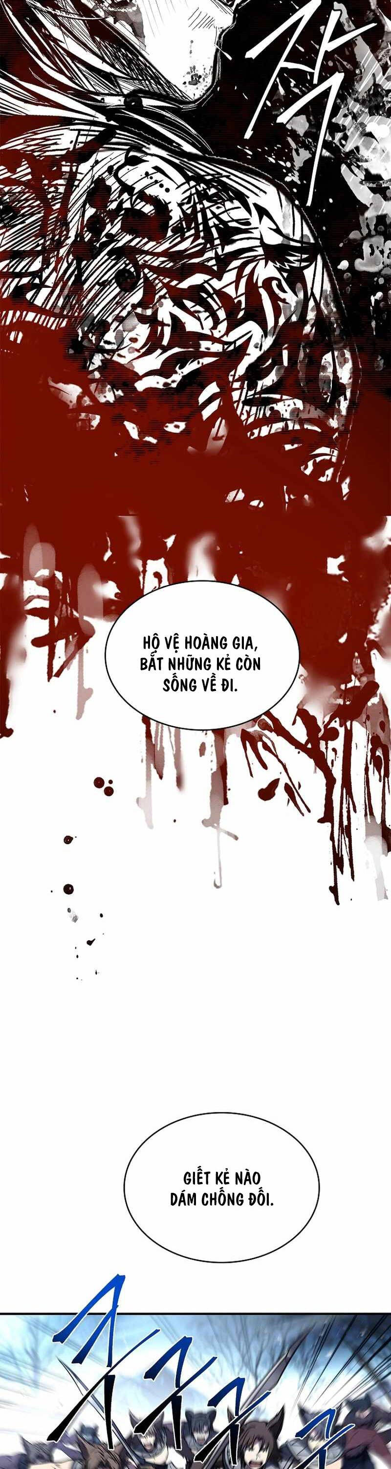 Thiên Tài Ma Pháp Sư Giấu Nghề Chapter 78 - 25
