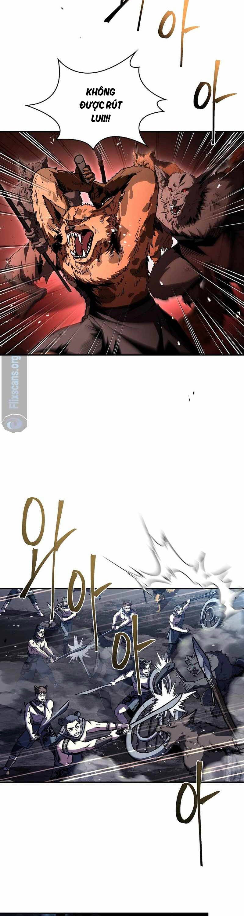 Thiên Tài Ma Pháp Sư Giấu Nghề Chapter 78 - 28