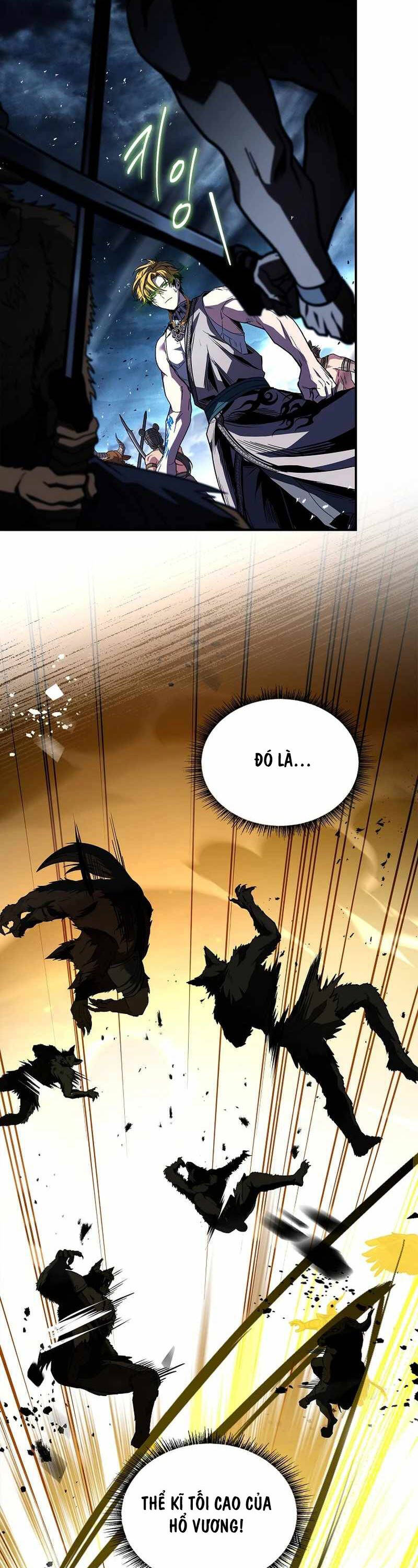 Thiên Tài Ma Pháp Sư Giấu Nghề Chapter 78 - 29