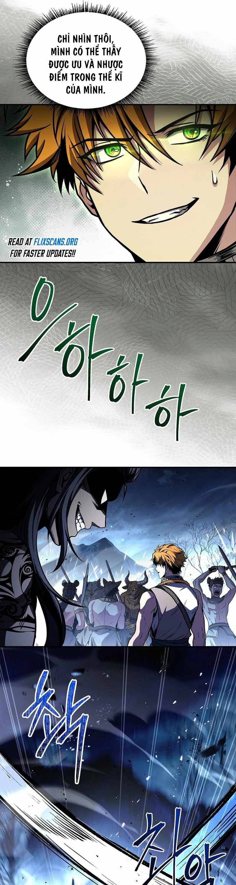 Thiên Tài Ma Pháp Sư Giấu Nghề Chapter 78 - 31