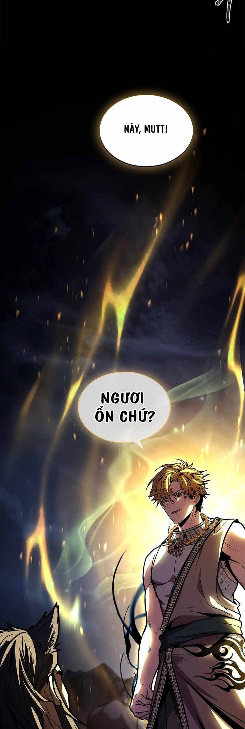 Thiên Tài Ma Pháp Sư Giấu Nghề Chapter 78 - 35