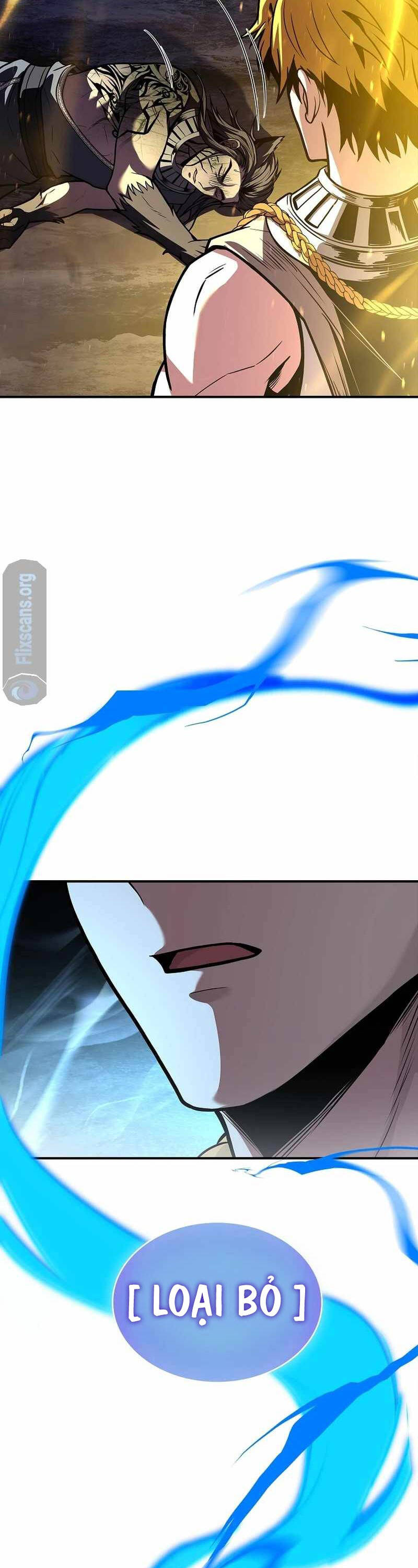 Thiên Tài Ma Pháp Sư Giấu Nghề Chapter 78 - 37