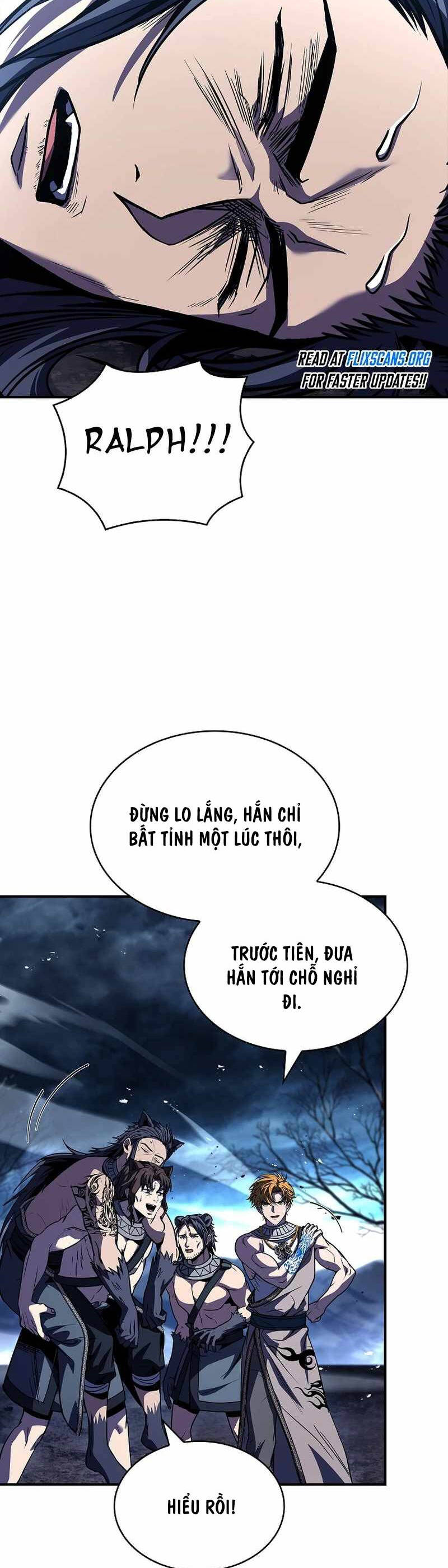 Thiên Tài Ma Pháp Sư Giấu Nghề Chapter 78 - 39