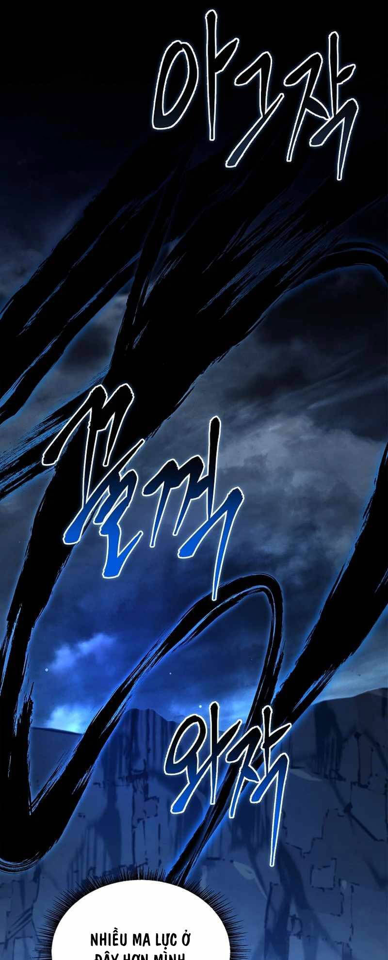 Thiên Tài Ma Pháp Sư Giấu Nghề Chapter 78 - 48