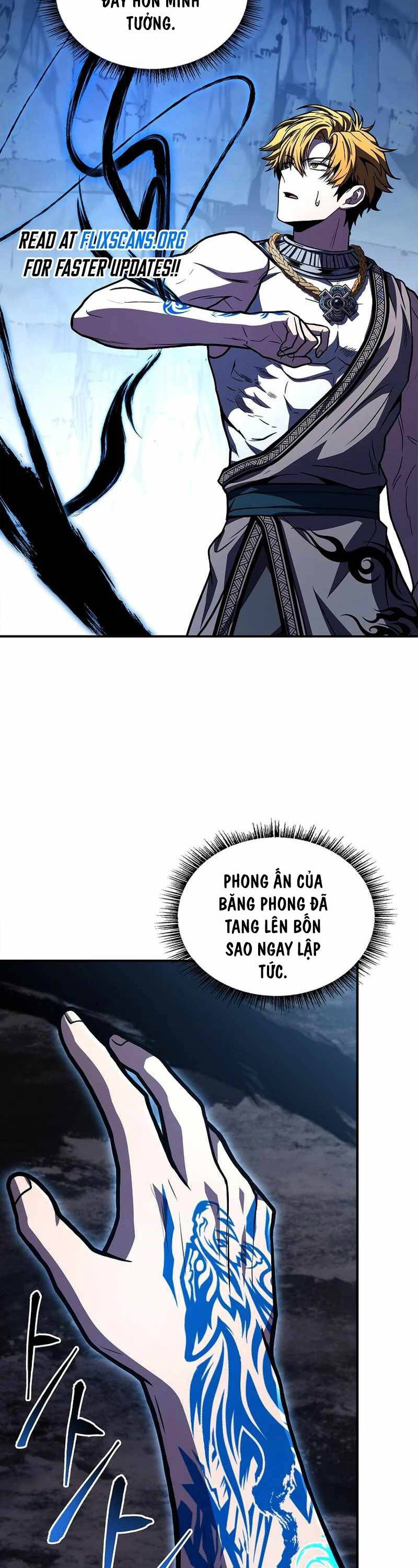 Thiên Tài Ma Pháp Sư Giấu Nghề Chapter 78 - 49