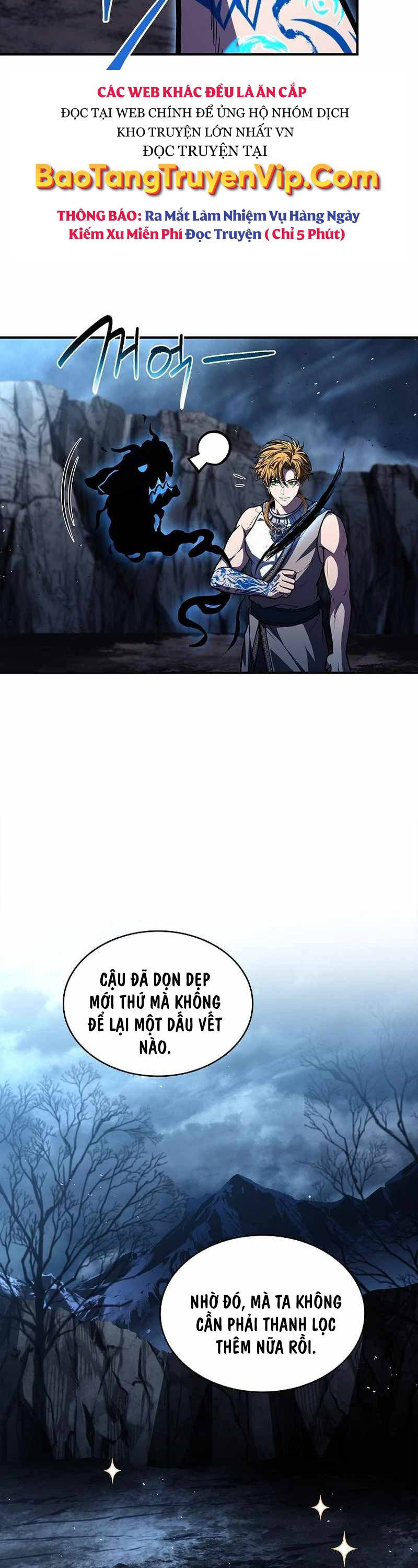 Thiên Tài Ma Pháp Sư Giấu Nghề Chapter 78 - 50