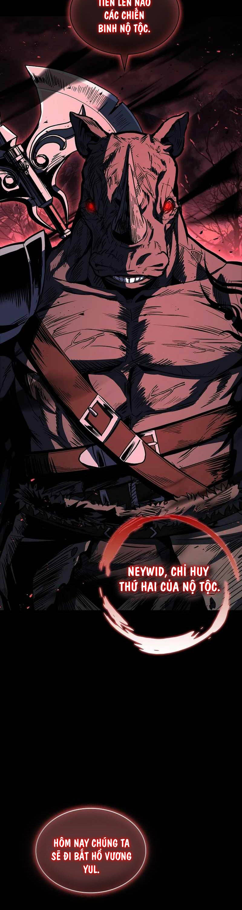 Thiên Tài Ma Pháp Sư Giấu Nghề Chapter 78 - 6