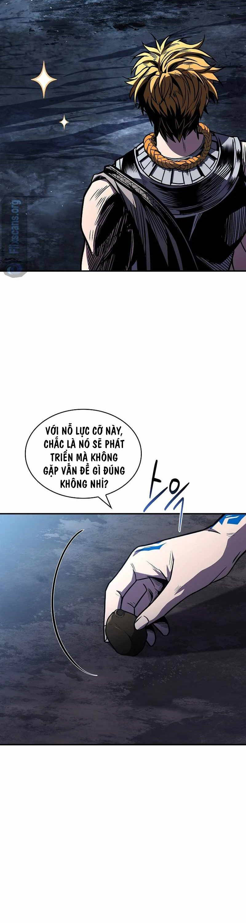 Thiên Tài Ma Pháp Sư Giấu Nghề Chapter 78 - 51