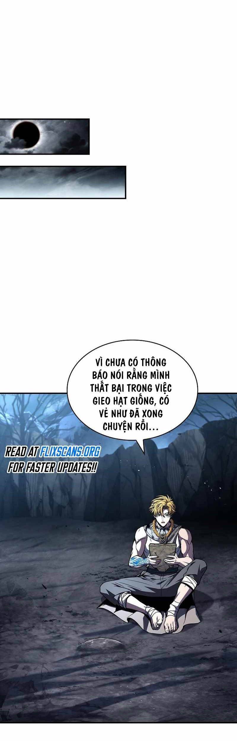 Thiên Tài Ma Pháp Sư Giấu Nghề Chapter 78 - 52