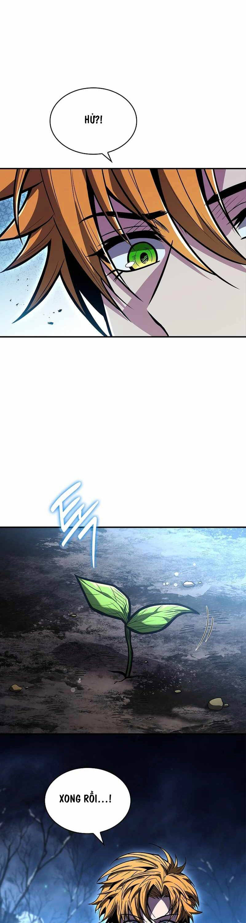 Thiên Tài Ma Pháp Sư Giấu Nghề Chapter 78 - 53