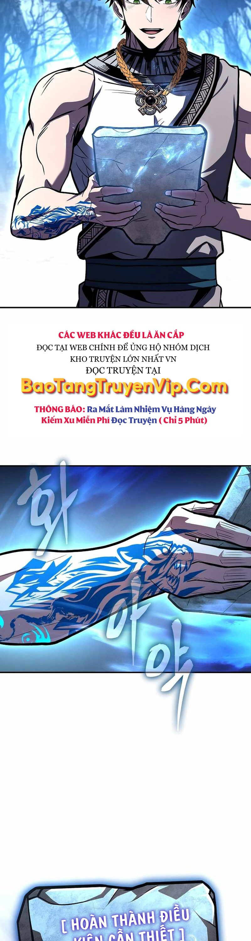 Thiên Tài Ma Pháp Sư Giấu Nghề Chapter 78 - 54