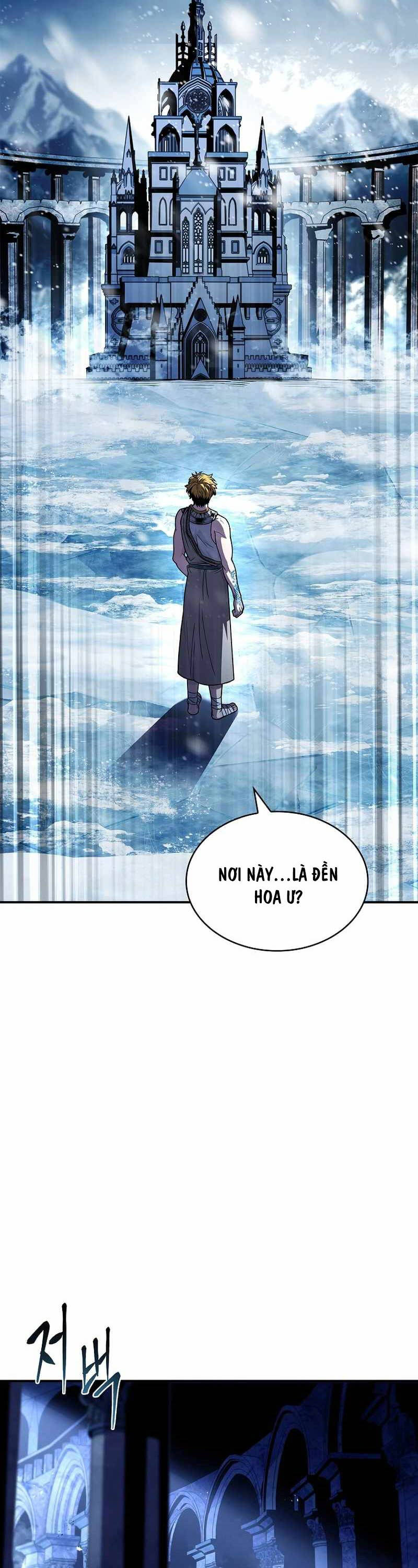 Thiên Tài Ma Pháp Sư Giấu Nghề Chapter 78 - 56