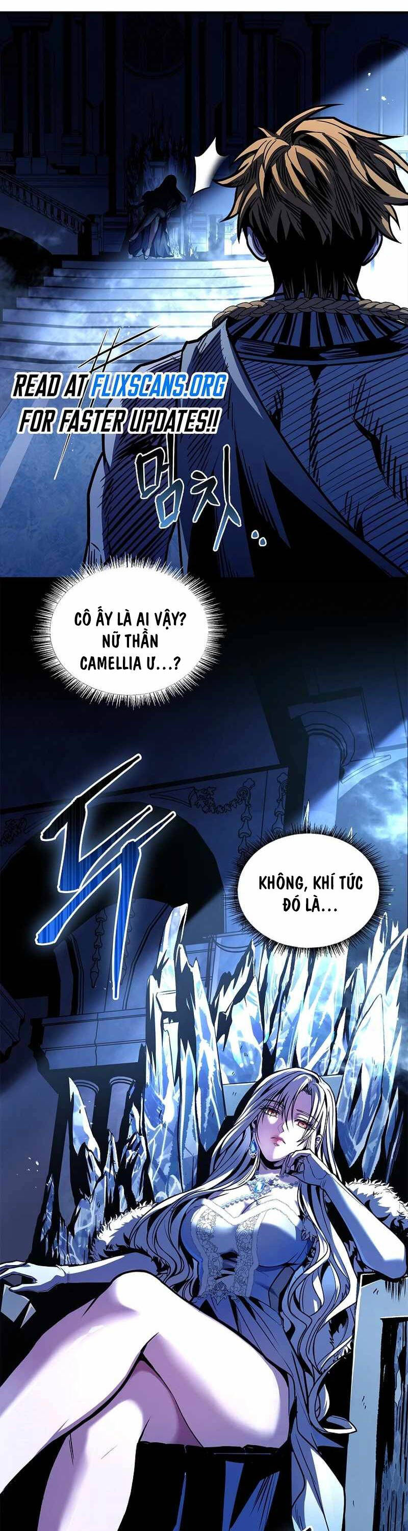 Thiên Tài Ma Pháp Sư Giấu Nghề Chapter 78 - 58