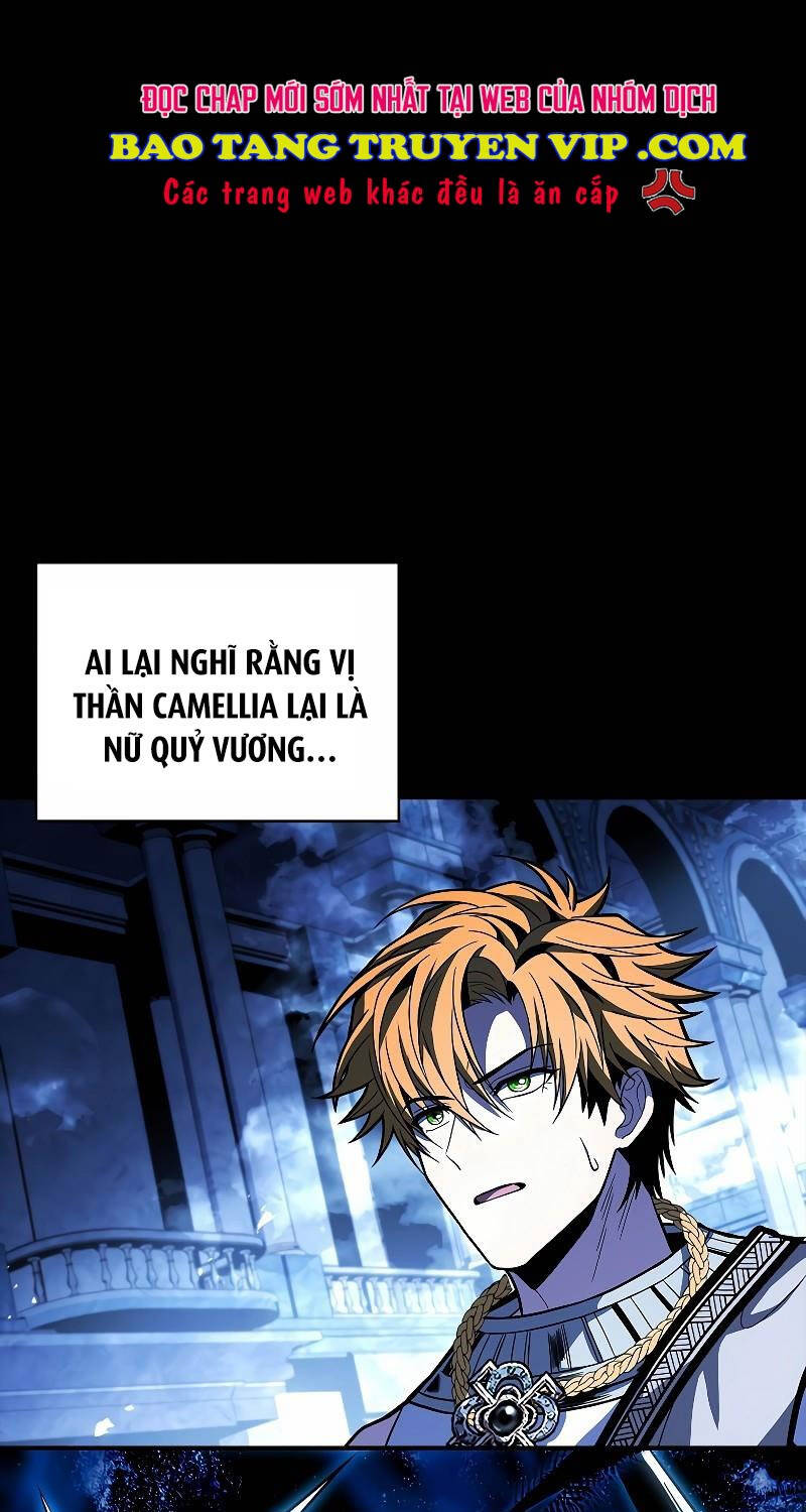 Thiên Tài Ma Pháp Sư Giấu Nghề Chapter 79 - 1