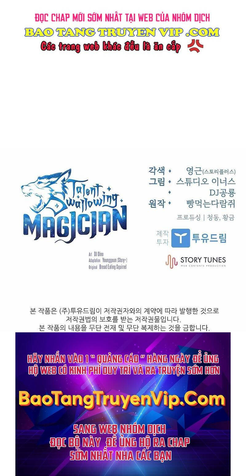 Thiên Tài Ma Pháp Sư Giấu Nghề Chapter 79 - 101