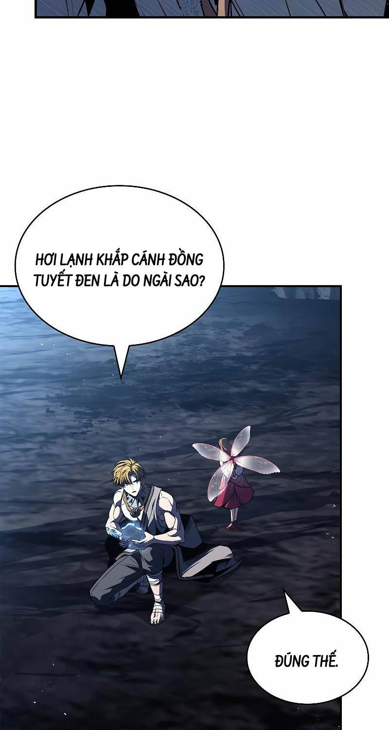 Thiên Tài Ma Pháp Sư Giấu Nghề Chapter 79 - 18