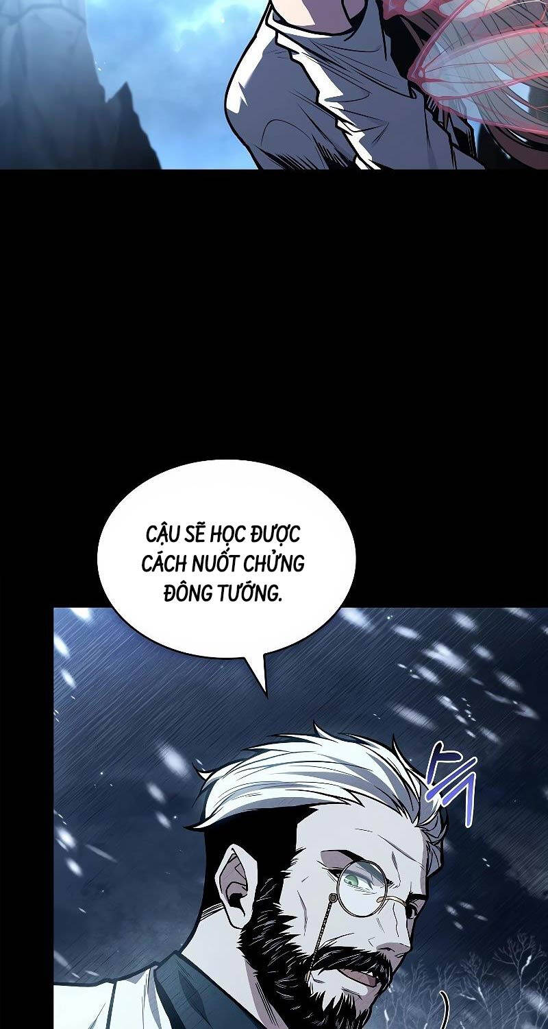 Thiên Tài Ma Pháp Sư Giấu Nghề Chapter 79 - 26