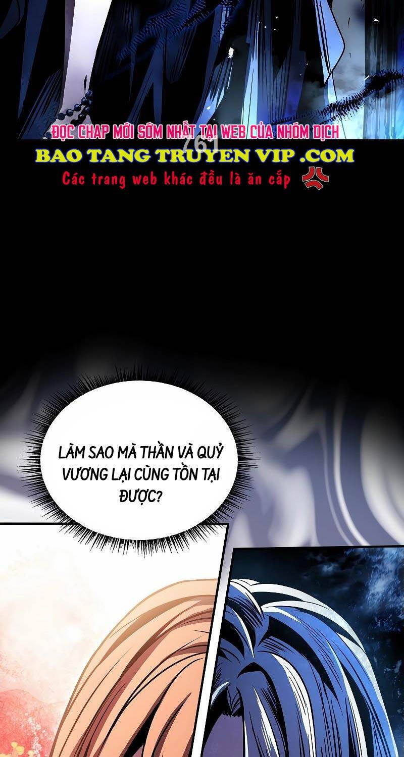 Thiên Tài Ma Pháp Sư Giấu Nghề Chapter 79 - 4