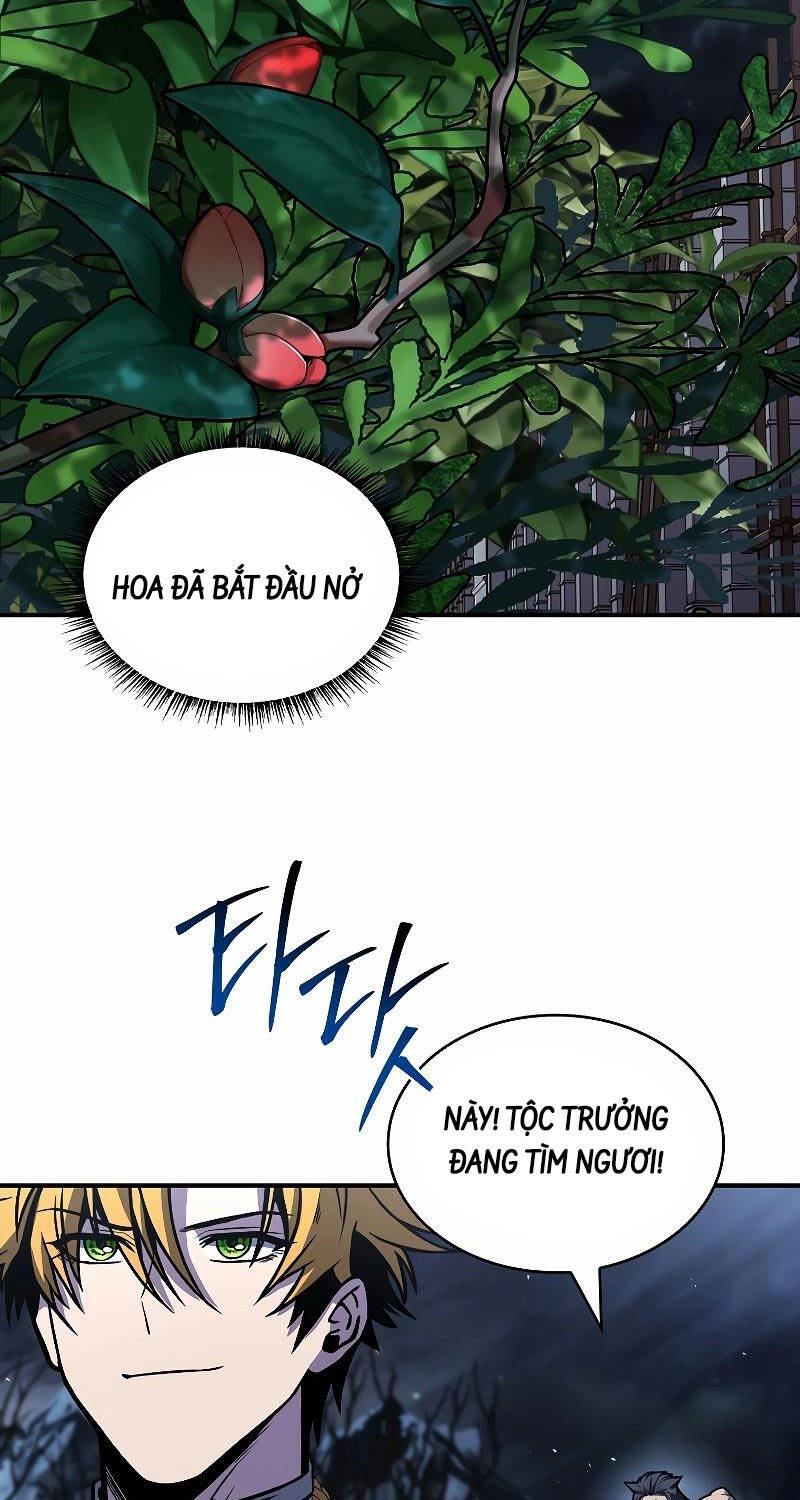 Thiên Tài Ma Pháp Sư Giấu Nghề Chapter 79 - 37