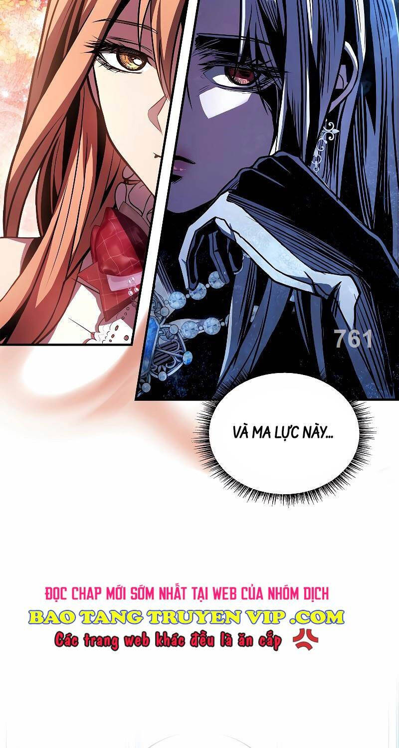Thiên Tài Ma Pháp Sư Giấu Nghề Chapter 79 - 5