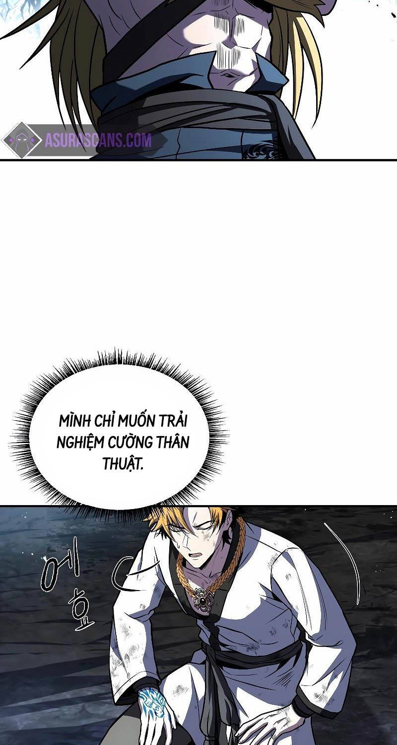 Thiên Tài Ma Pháp Sư Giấu Nghề Chapter 79 - 44