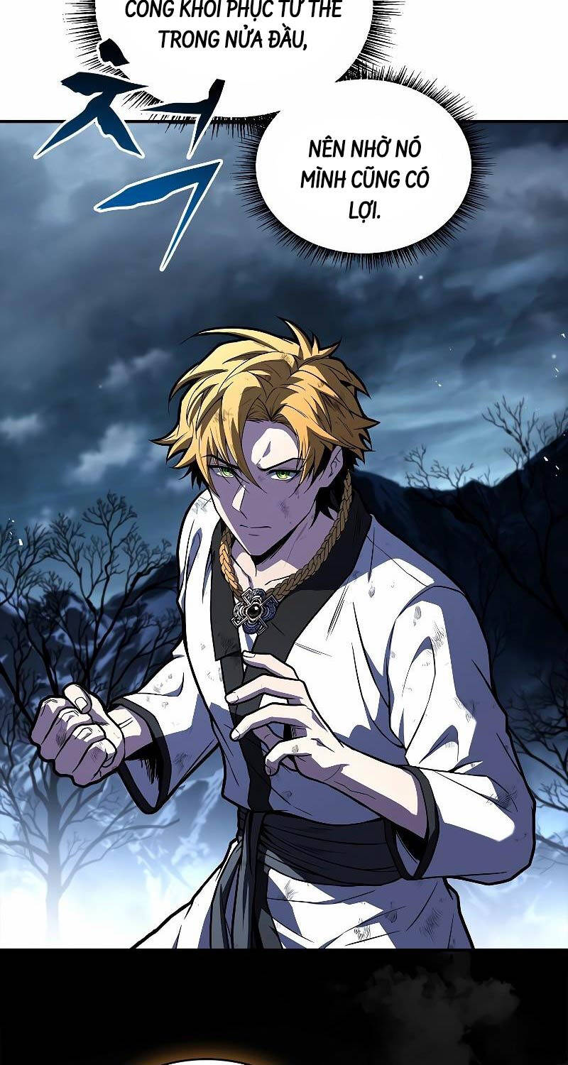 Thiên Tài Ma Pháp Sư Giấu Nghề Chapter 79 - 47