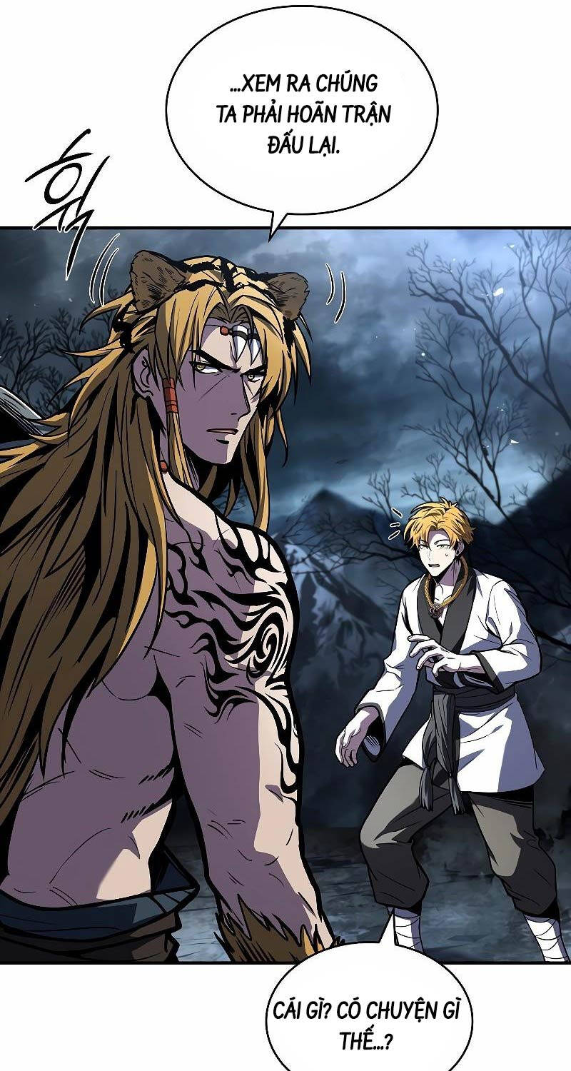 Thiên Tài Ma Pháp Sư Giấu Nghề Chapter 79 - 51
